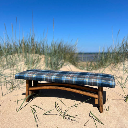 Wee Bench Footstool