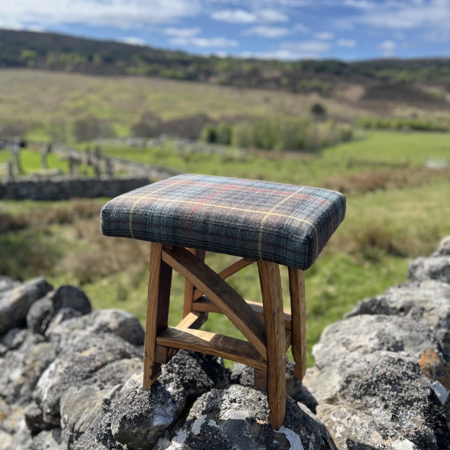 Stool